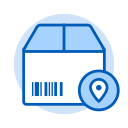 wd-applet-business-assets-tracking Icon