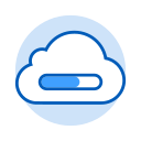 wd-applet-cloudloader Icon