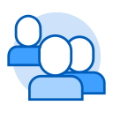 wd-applet-contingent-workers Icon