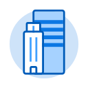 wd-applet-cost-center Icon