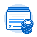 wd-applet-custom-dashboards-expenses Icon