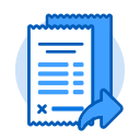 wd-applet-expense-links Icon
