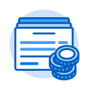 wd-applet-fin-reporting Icon