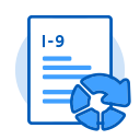 wd-applet-form-i9-process-status Icon
