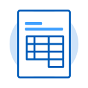 wd-applet-headcount-by-sales Icon
