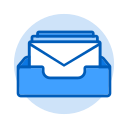 wd-applet-inbox Icon
