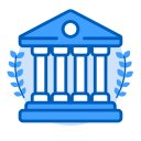 wd-applet-institutions Icon