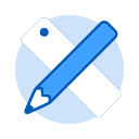 wd-applet-pencil-ruler Icon