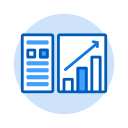 wd-applet-performance-dashboard Icon