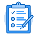 wd-applet-project-tasks Icon