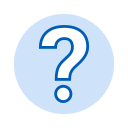 wd-applet-question-mark Icon
