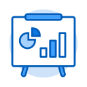 wd-applet-reporting-analytics Icon