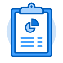 wd-applet-reports Icon