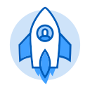 wd-applet-rocket Icon