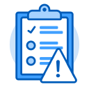 wd-applet-safety-incident Icon