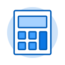 wd-applet-spend-management Icon
