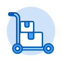 wd-applet-supplier-management Icon