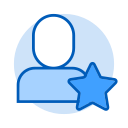 wd-applet-talent Icon
