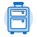 wd-applet-time-off Icon