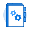 wd-applet-trainer-systems Icon