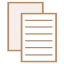 Document file Icon