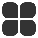 UI icon synthesis Icon
