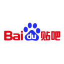 Baidu Post Bar-01 Icon