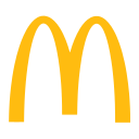 McDonald's-01 Icon