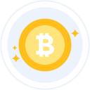 bitcoin Icon