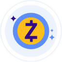 z-cash Icon