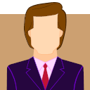 Businessman Icon