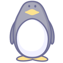 penguin Icon
