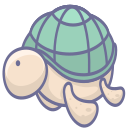 tortoise Icon
