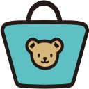 Handbag 1 Icon