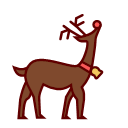 deer Icon