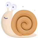 snail Icon