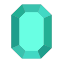 emerald Icon