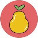pear Icon