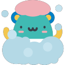 018-shower Icon