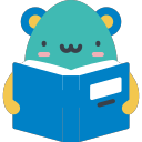 024-reading Icon