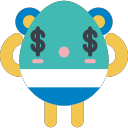 025-money Icon