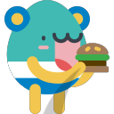 026-eat Icon