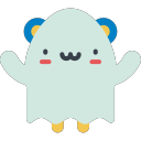 040-ghost Icon