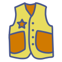 vest Icon