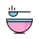 Small bowl Icon