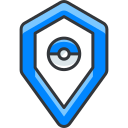 Blue team Icon
