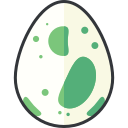 Elf egg Icon