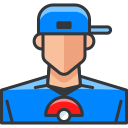 Game player Icon
