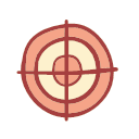 color_target Icon