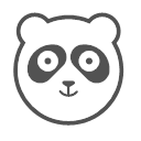 panda Icon